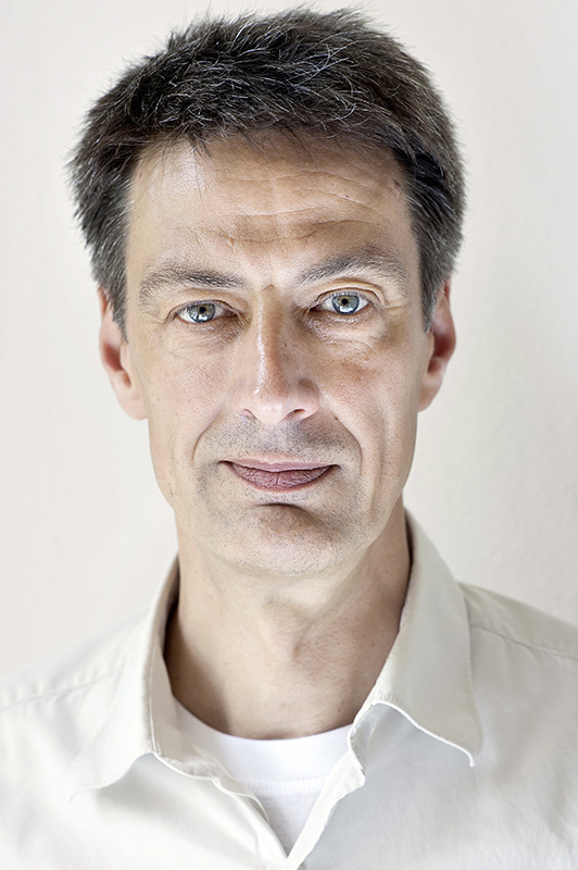 Ulysses Belz